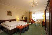 Chambre-Double "Adlerweiher I Classic"
